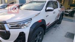 تويوتا هايلوكس